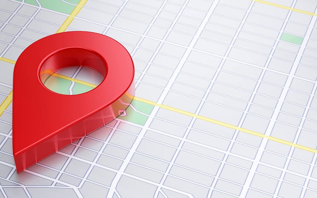  why is my business not showing up on google maps local rankings seo
